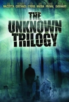 Película: La Trilogía Desconocida