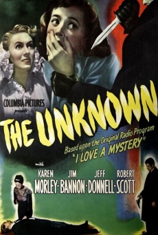 The Unknown online free