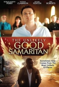 Película: El improbable buen samaritano