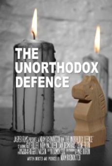 The Unorthodox Defense on-line gratuito