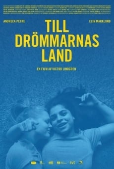 Película: The Unpromised Land