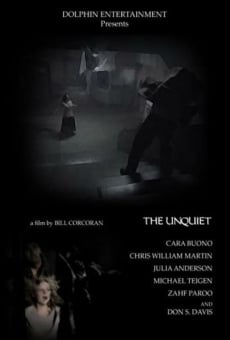 Película: The Unquiet