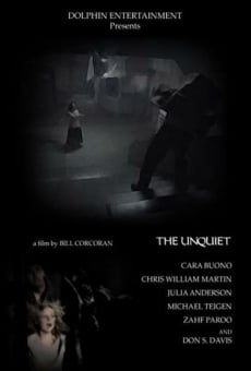 The Unquiet online streaming