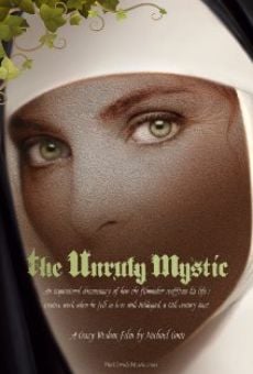 The Unruly Mystic: Saint Hildegard online streaming