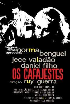 Os Cafajestes online streaming