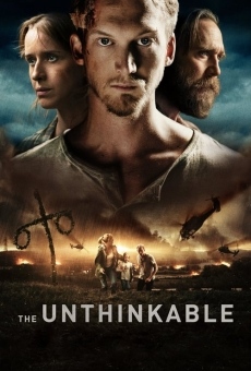 Película: The Unthinkable