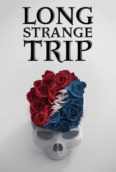 Película: Long Strange Trip