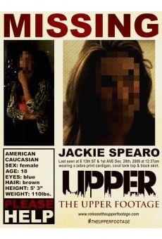 The Upper Footage Online Free