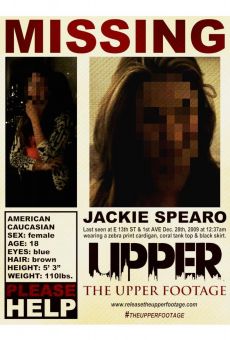 The Upper Footage (2013)