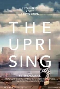 The Uprising online streaming