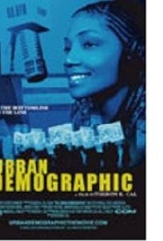 The Urban Demographic online streaming