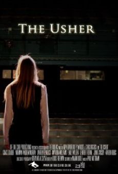 The Usher online streaming