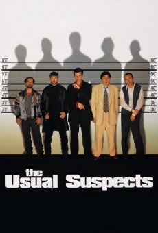The Usual Suspects on-line gratuito