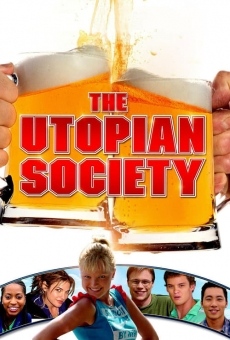Película: La sociedad utópica