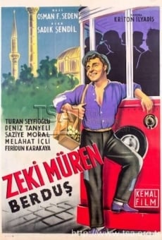 Berdus (1957)
