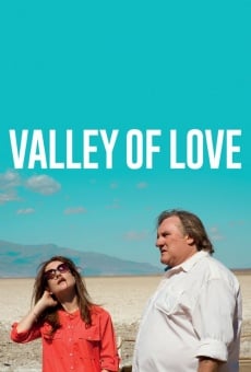 Película: El valle del amor: un lugar para decir adiós