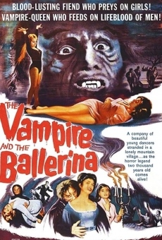 L'amante del vampiro (1960)