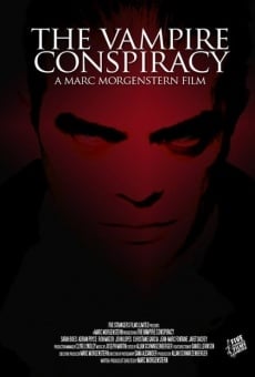 Película: The Vampire Conspiracy
