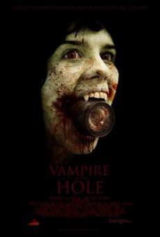 Película: The Vampire in the Hole