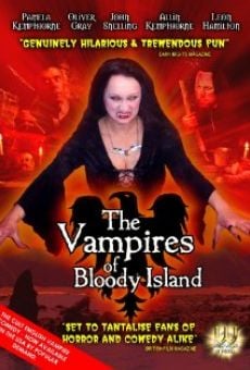 The Vampires of Bloody Island stream online deutsch