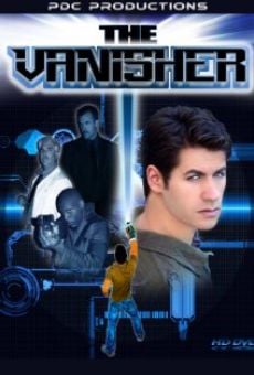 The Vanisher (2012)