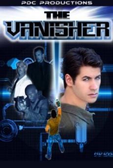 The Vanisher Online Free