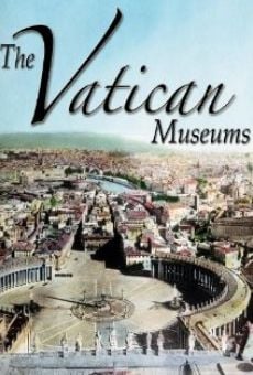 The Vatican Museums Online Free
