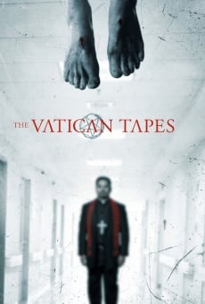 Película: Exorcismo en el Vaticano