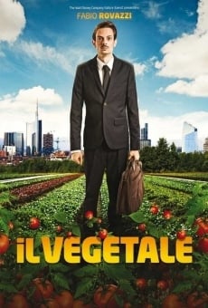 Película: The Vegetable