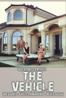 The Vehicle en ligne gratuit