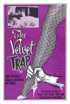 The Velvet Trap on-line gratuito