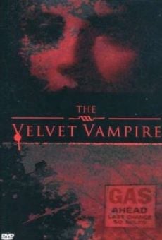 The Velvet Vampire stream online deutsch