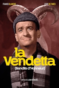 Bandito sì... ma d'onore online streaming