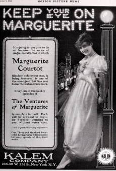 The Ventures of Marguerite (1915)