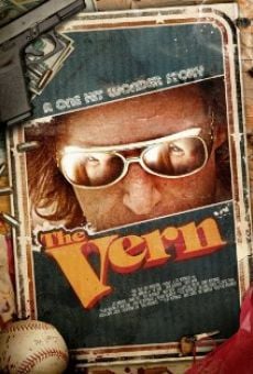 Película: The Vern: A One Hit Wonder Story
