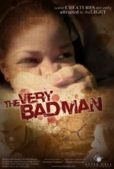 The Very Bad Man (2015)