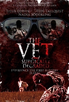 The Vet: Surgically Degraded Online Free