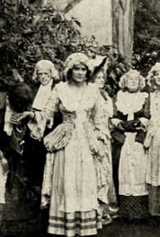 The Vicar of Wakefield (1913)