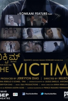 Película: The Victim