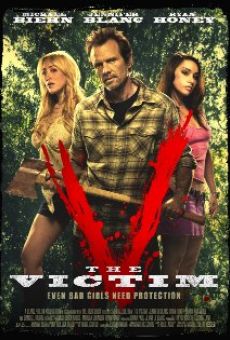 The Victim en ligne gratuit