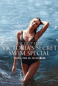 Película: The Victoria's Secret Swim Special