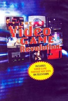 The Video Game Revolution