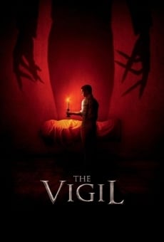 The Vigil - Non ti lascerà andare online streaming