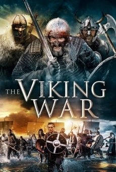 The Viking War online streaming