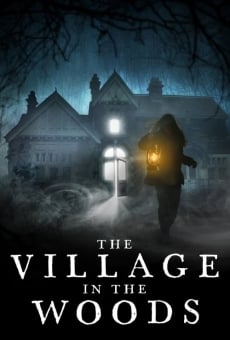 Película: La aldea en el bosque