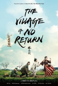 The Village of No Return online streaming