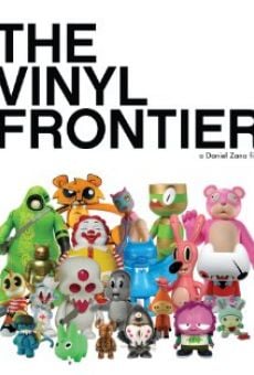 The Vinyl Frontier