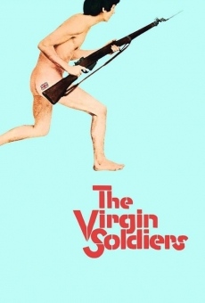 The Virgin Soldiers on-line gratuito