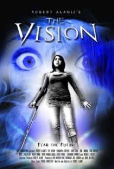 The Vision on-line gratuito