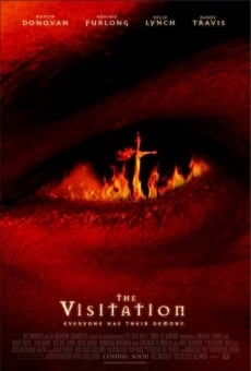 The Visitation stream online deutsch